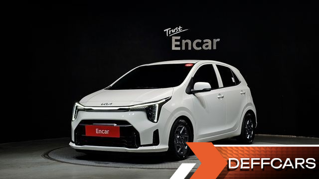 Kia MORNING Signiture купить на сайте DeffCars