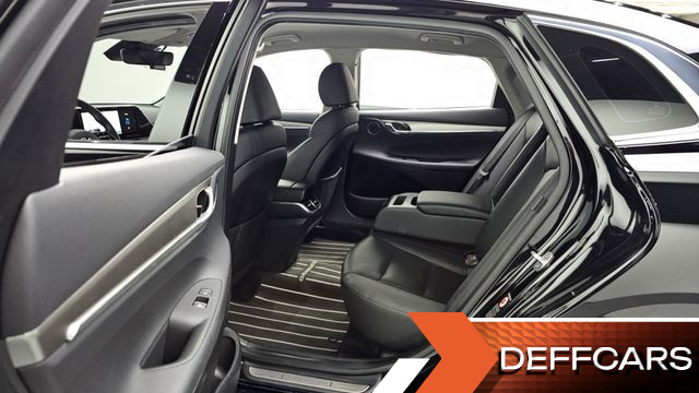 Hyundai GRANDEUR 2.5 Premium купить на сайте DeffCars