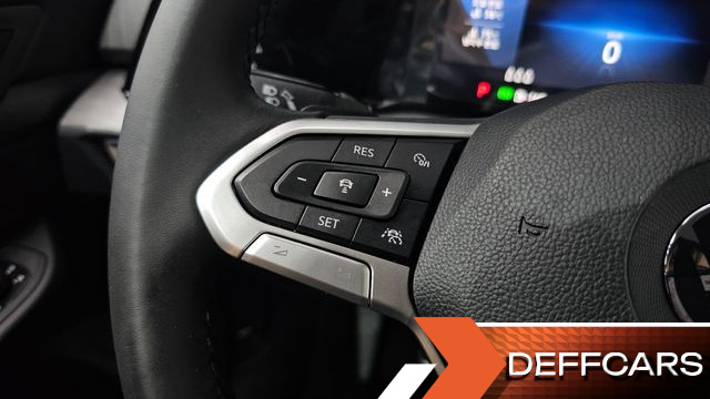 Volkswagen GOLF 2.0 TDI Premium купить на сайте DeffCars