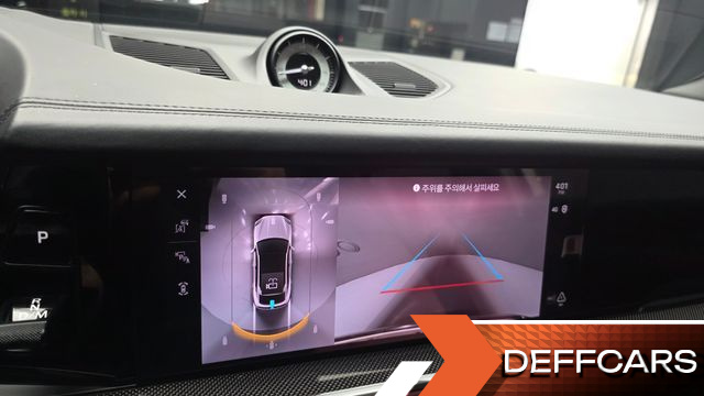 Porsche CAYENNE 3.0 Coupe купить на сайте DeffCars
