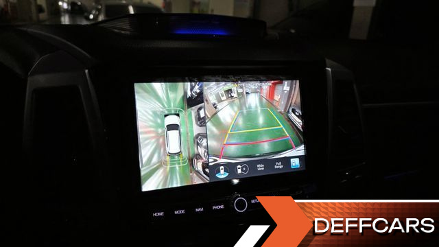 Ssangyong REXTON Diesel 2.2 4WD The Black купить на сайте DeffCars