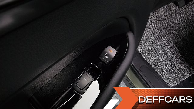 Ssangyong REXTON Diesel 2.2 4WD Culman Prestige купить на сайте DeffCars
