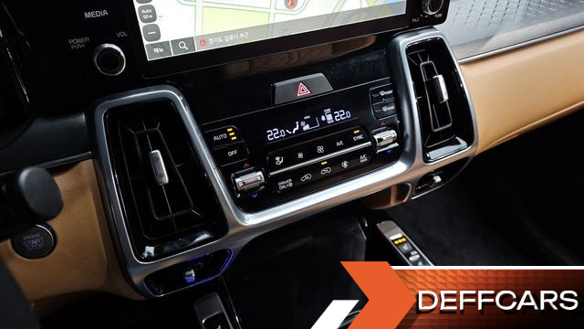 Kia SORENTO HEV 1.6 2WD Signature купить на сайте DeffCars