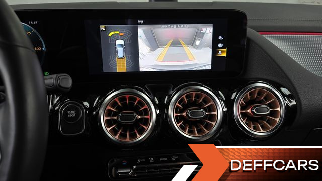Mercedes EQA EQA250 купить на сайте DeffCars