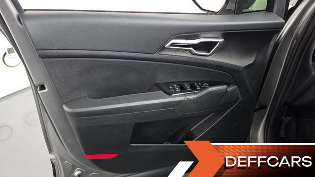 Kia SPORTAGE Gasoline 1.6 Turbo 2WD Prestige купить на сайте DeffCars
