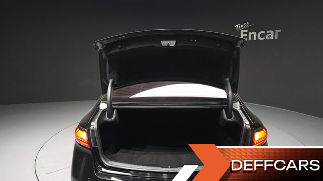 Kia K7 2.4 GDI Limited купить на сайте DeffCars