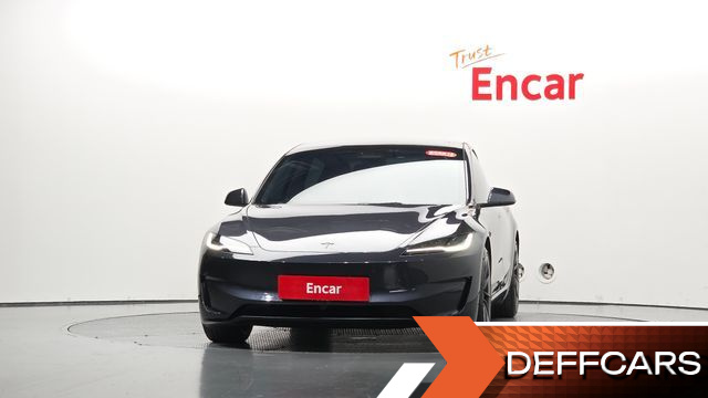 Tesla MODEL 3 Performance AWD купить на сайте DeffCars
