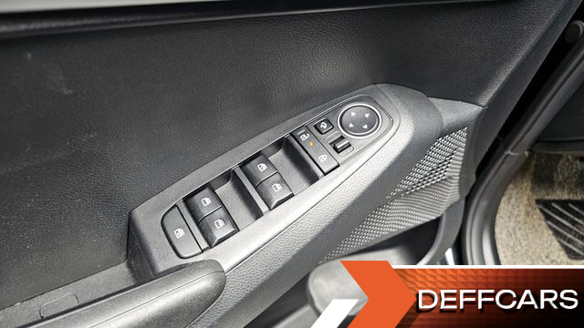 Kia SELTOS Gasoline 1.6 Turbo 2WD Prestige купить на сайте DeffCars