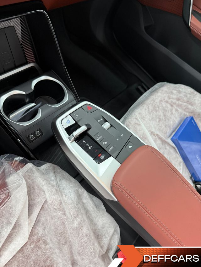 BMW IX1 xDrive 30 M Sport купить на сайте DeffCars