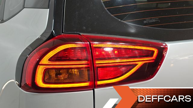 Kia NIRO Air купить на сайте DeffCars