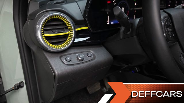 ChevroletGMDaewoo TRAX 1.2 ACTIV купить на сайте DeffCars
