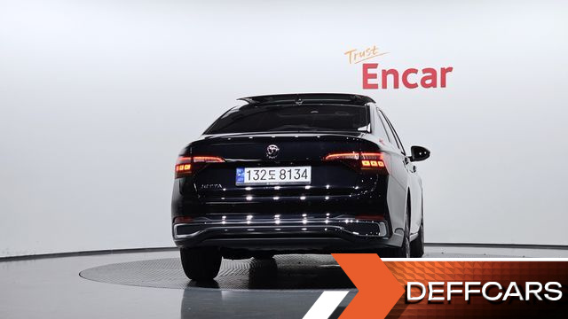 Volkswagen JETTA 1.5 TSI Prestige купить на сайте DeffCars