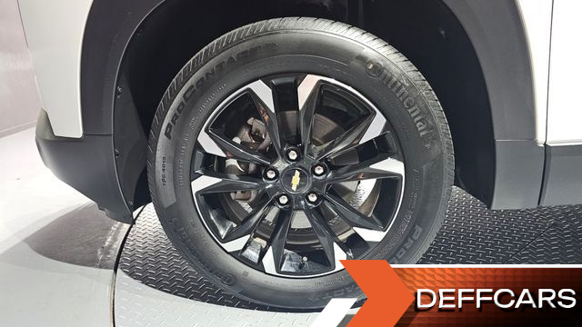 ChevroletGMDaewoo TRAILBLAZER 1.3 Turbo 2WD Premier купить на сайте DeffCars