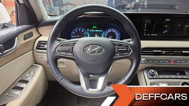 Hyundai PALISADE Gasoline 3.8 2WD Prestige купить на сайте DeffCars