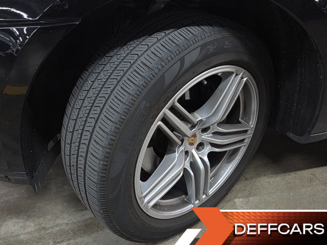 Porsche MACAN 2.0 95B купить на сайте DeffCars