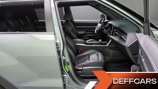 Ssangyong TORRES Gasoline 1.5 2WD T7 купить на сайте DeffCars