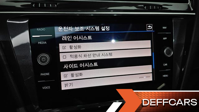 Volkswagen TIGUAN 2.0 TDI Prestige купить на сайте DeffCars