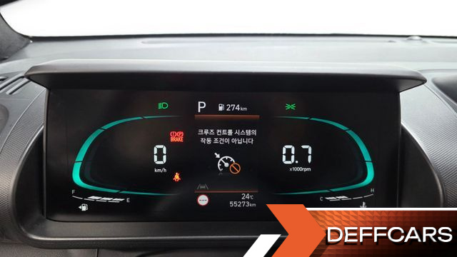 Hyundai CASPER Van Smart купить на сайте DeffCars