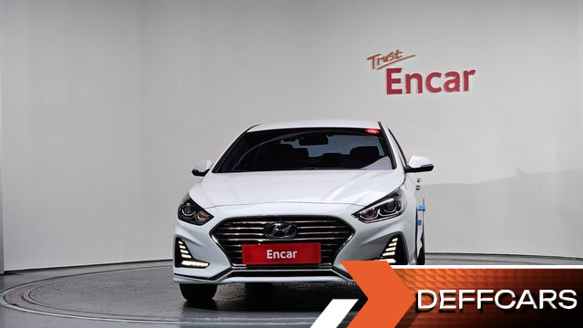 Hyundai SONATA 2.0 Modern купить на сайте DeffCars