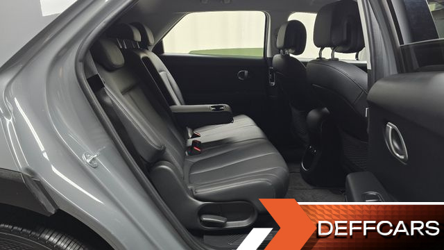 Hyundai IONIQ5 Long Range AWD Exclusive купить на сайте DeffCars