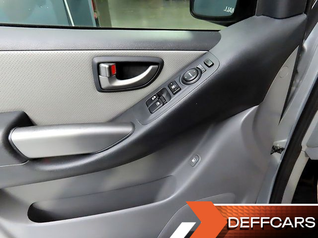 Hyundai STAREX Van 3-Seater Smart купить на сайте DeffCars