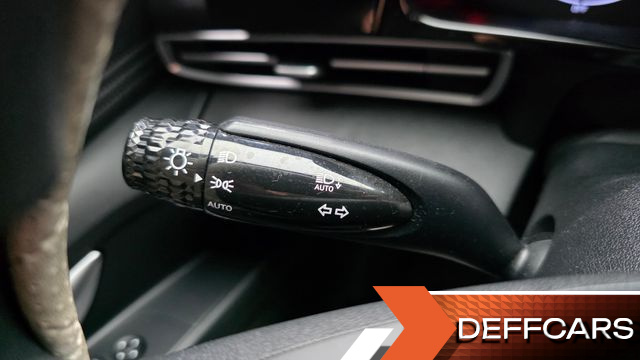 Hyundai AVANTE Smart купить на сайте DeffCars