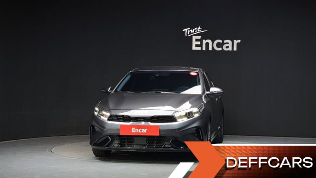 Kia K3 1.6 Prestige купить на сайте DeffCars