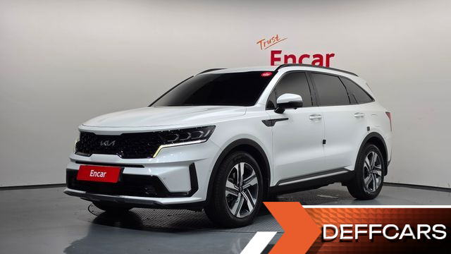 Kia SORENTO HEV 1.6 2WD Gravity купить на сайте DeffCars