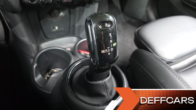 Mini COOPER Standard Third Generation купить на сайте DeffCars