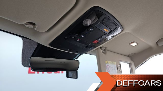 Kia CARNIVAL Gasoline 9-Seater Noblesse купить на сайте DeffCars