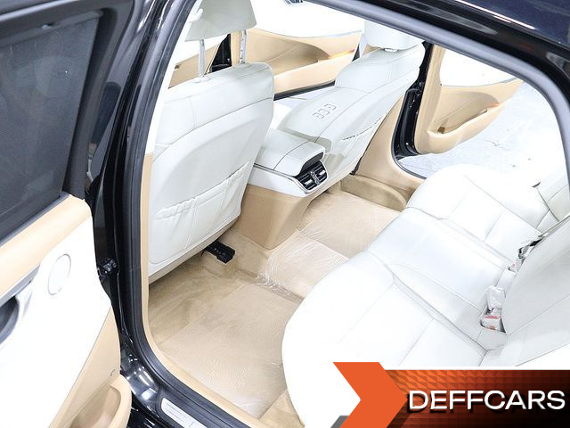Hyundai GRANDEUR 2.5 Exclusice купить на сайте DeffCars