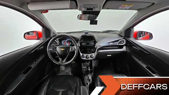 ChevroletGMDaewoo SPARK Premier купить на сайте DeffCars