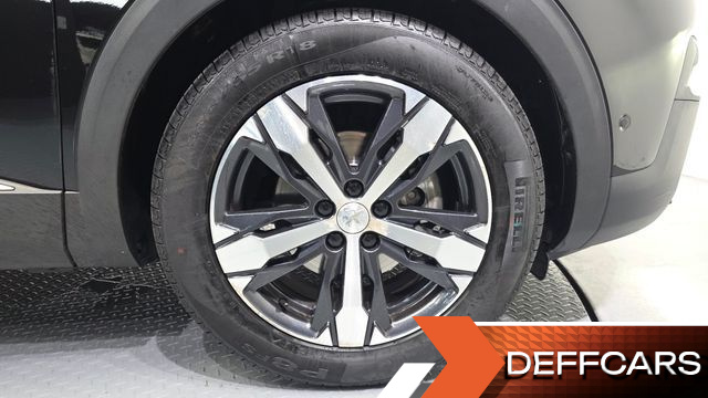 Peugeot 5008 1.6 BlueHDi GT Line купить на сайте DeffCars