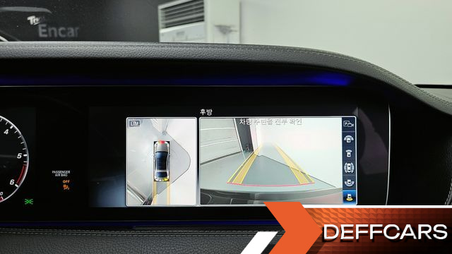 Mercedes S-CLASS S350 d купить на сайте DeffCars