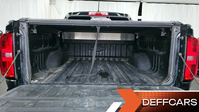 ChevroletGMDaewoo COLORADO 3.6 Extreme-X 4WD купить на сайте DeffCars