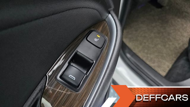 ChevroletGMDaewoo MALIBU 1.3 Turbo Premier купить на сайте DeffCars