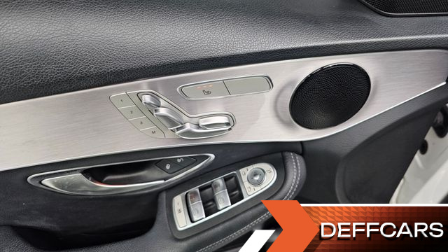 Mercedes C-CLASS C200 Avantgarde купить на сайте DeffCars