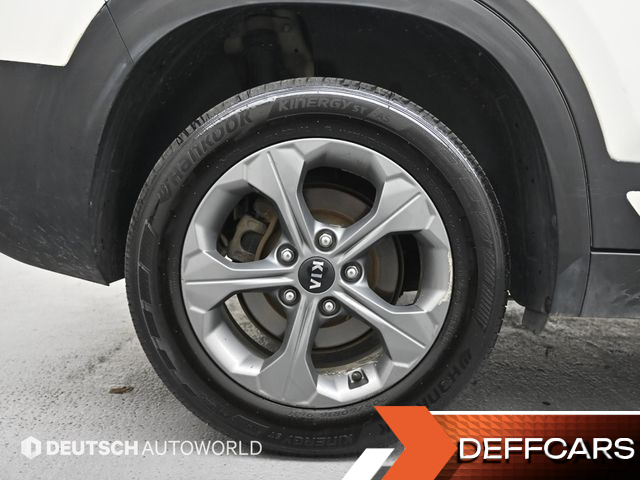 Kia SELTOS Diesel 1.6 2WD Trendy купить на сайте DeffCars