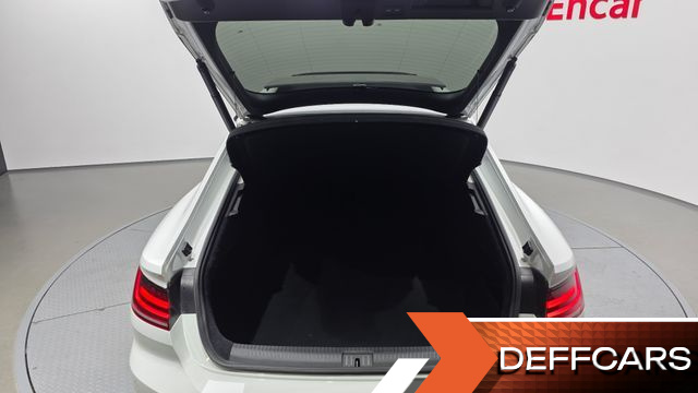 Volkswagen ARTEON 2.0 TDI Presige 4Motion купить на сайте DeffCars