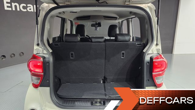 Kia RAY Best Selection купить на сайте DeffCars