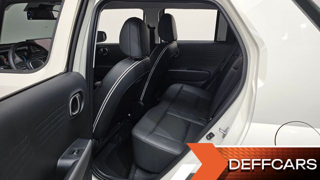 Hyundai CASPER The Essential купить на сайте DeffCars
