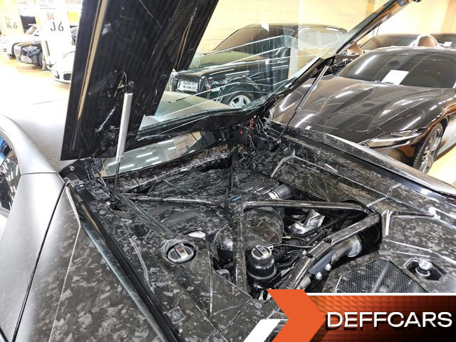 Lamborghini AVENTADOR S LP740-4 купить на сайте DeffCars