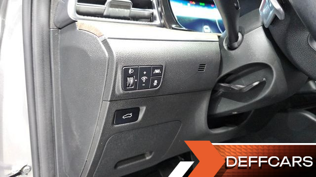 Kia K5 2.0 Noblesse купить на сайте DeffCars