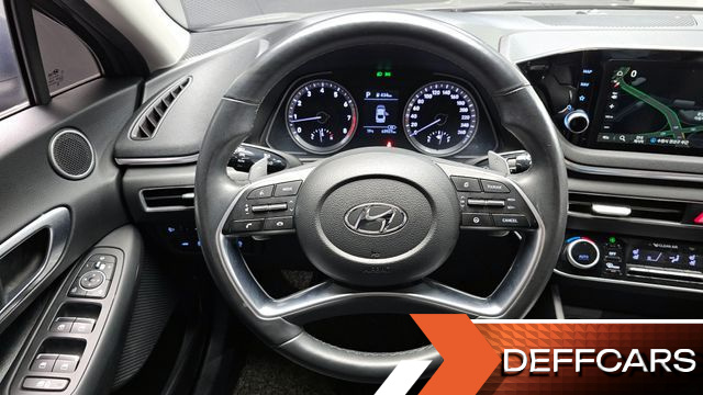 Hyundai SONATA 2.0 Premium купить на сайте DeffCars