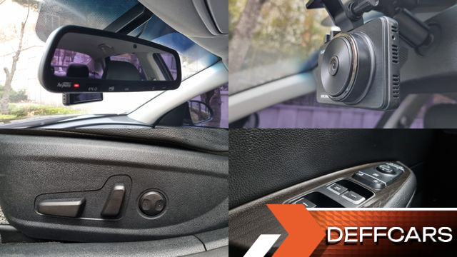 Kia K5 2.0 Prestige купить на сайте DeffCars