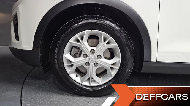 Ssangyong TIBOLI Gasoline 1.5 2WD V3 купить на сайте DeffCars