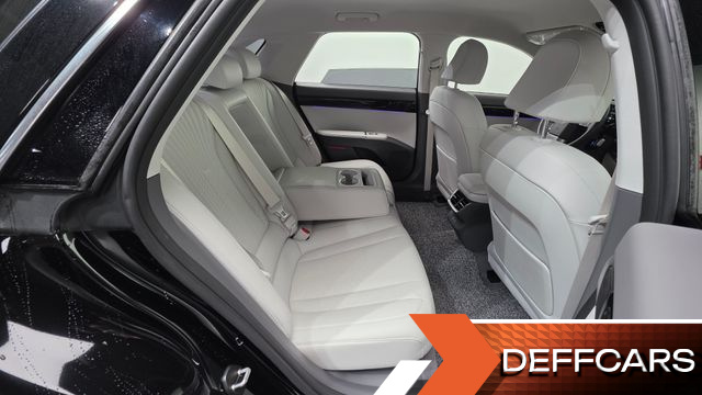 Hyundai GRANDEUR 2,5 Gasoline 2WD Exclusive купить на сайте DeffCars