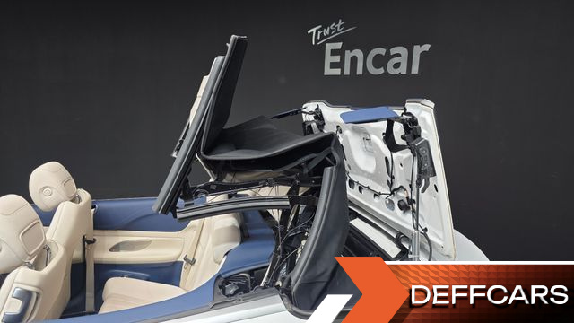 Mercedes E-CLASS E450 4MATIC Cabriolet купить на сайте DeffCars
