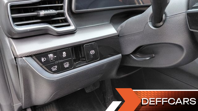 Kia SPORTAGE Nobleless 2WD купить на сайте DeffCars