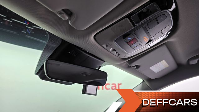 Hyundai TUCSON Diesel 2.0 2WD Premium купить на сайте DeffCars